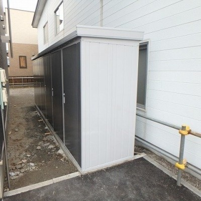 リーベのその他