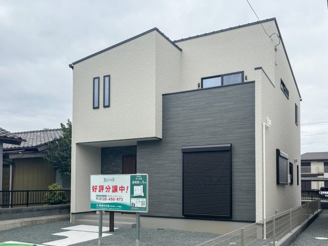 クライン伊勢崎市昭和町第5期