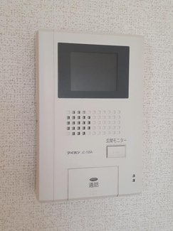 【セキュリティ】 | パラッツオ西海岸