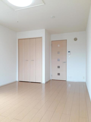 【寝室】 | パラッツオ西海岸