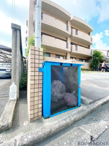 ステージ覚王山のその他