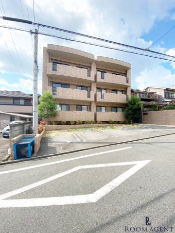 ステージ覚王山の外観