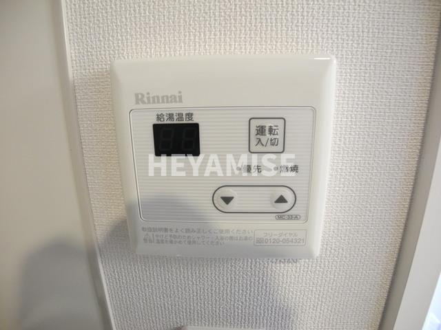 S-FORT長崎興善町のその他|※類似間取りの別の階のお部屋の画像です※現況を優先します
