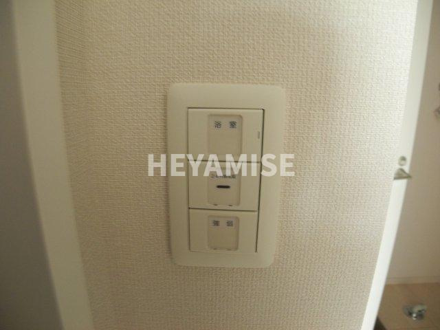 S-FORT長崎興善町のその他|※類似間取りの別の階のお部屋の画像です※現況を優先します