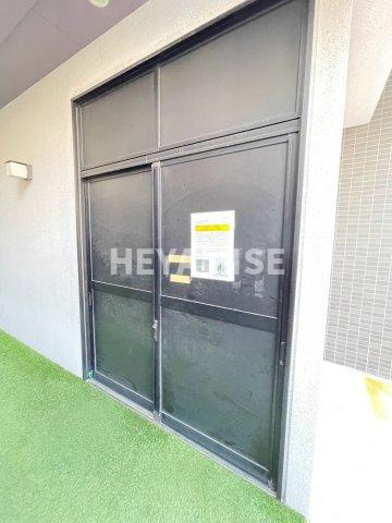 S-FORT長崎興善町のその他共用部分