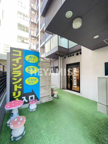 S-FORT長崎興善町のその他共用部分