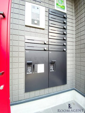 SHOKEN Villa川名のその他