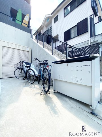 SHOKEN Villa川名のその他