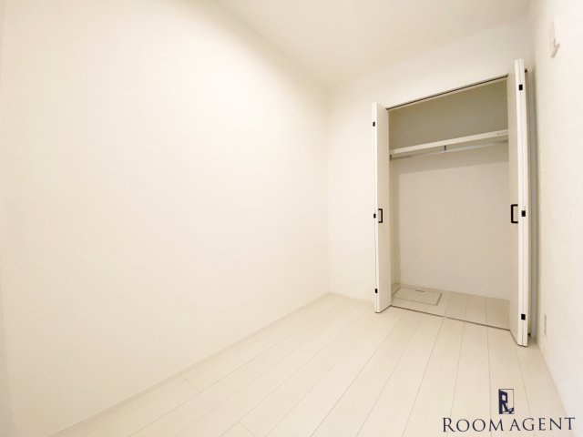SHOKEN Villa川名の内装
