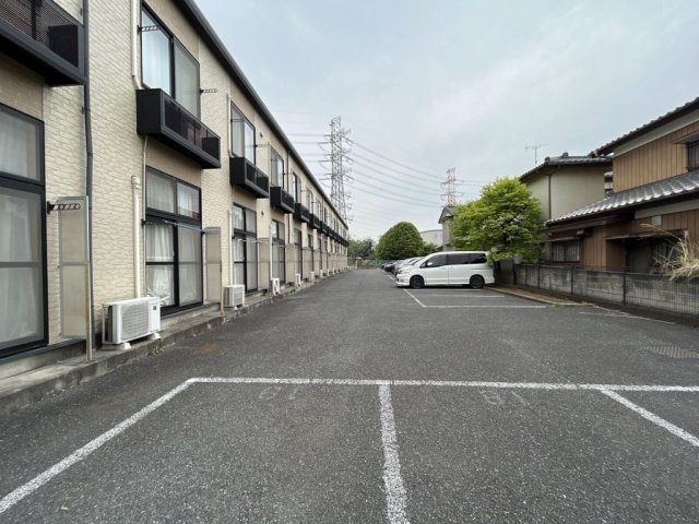 レオパレスイーストⅤのその他