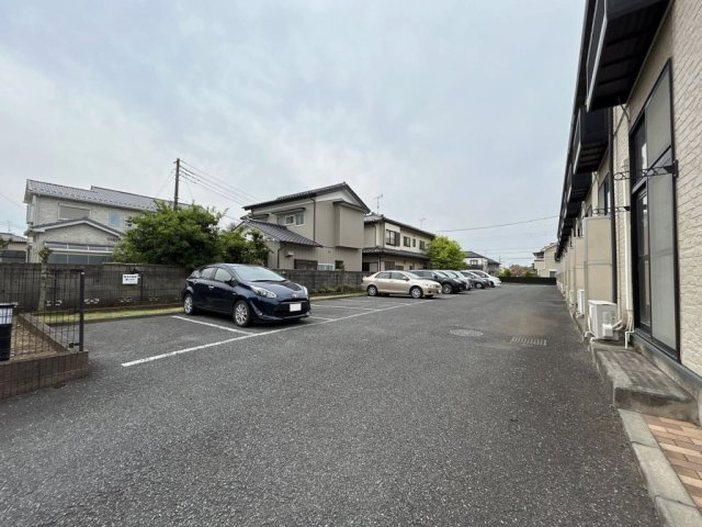 レオパレスイーストⅤのその他