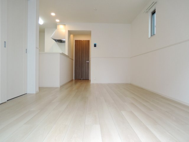 【居間・リビング】 | ブルートレインⅡ号