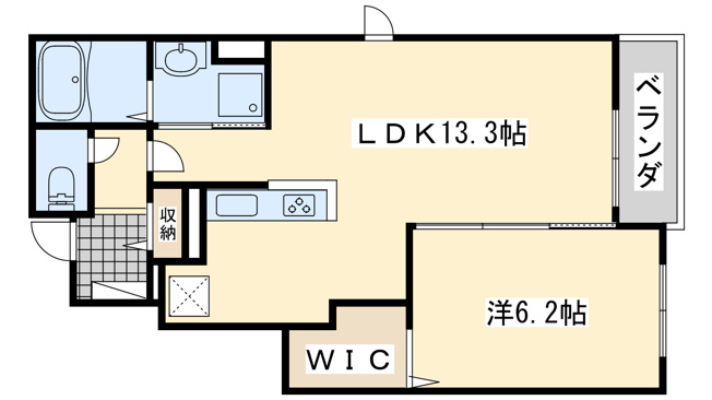 【間取り】 | ブルートレインⅡ号