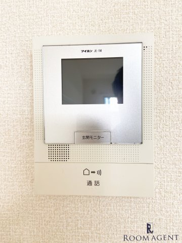 ドルフしらかねのセキュリティ