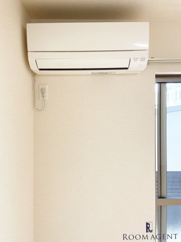 ドルフしらかねの設備