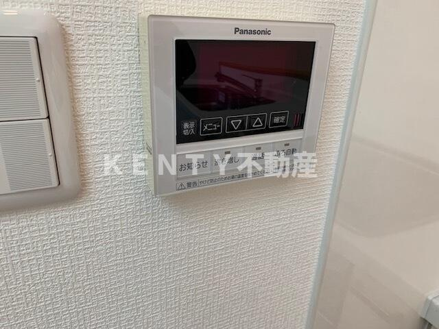 【設備】 | ラ　カーサ　セレッソ