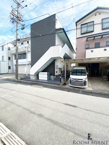 sofitel　鶴里(ソフィテルツルサト)の外観