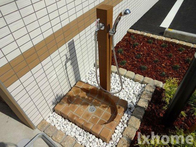 ミ　ライズのその他共用部分