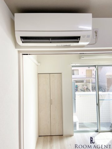 ROBOT　HOUSE　名古屋南の設備