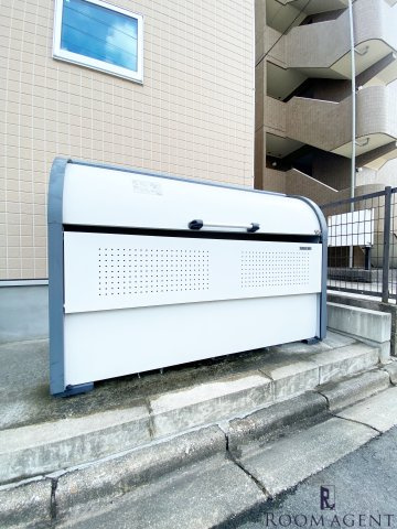 ROBOT　HOUSE　名古屋南のその他