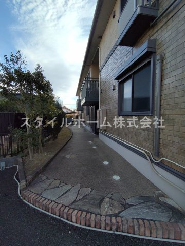 【その他共用部分】 | リビングタウン下地Ａ