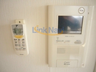 【設備】 | ジュネーゼ京町堀パークサイド