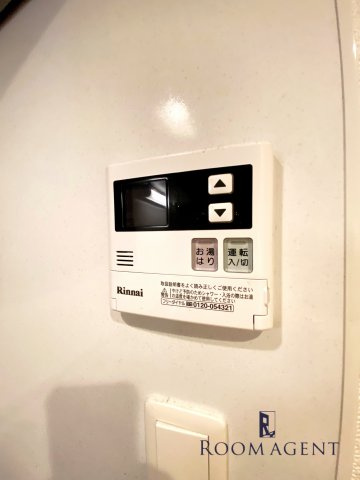 S-FORT堀田通の設備