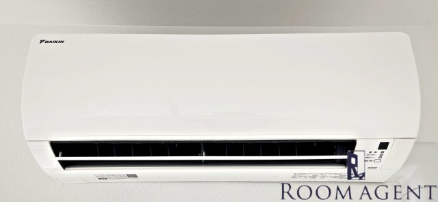 S-RESIDENCE堀田の設備
