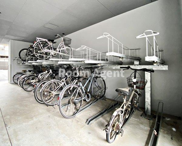 S-RESIDENCE堀田のその他