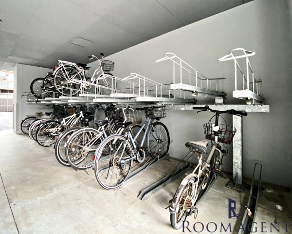 S-RESIDENCE堀田のその他
