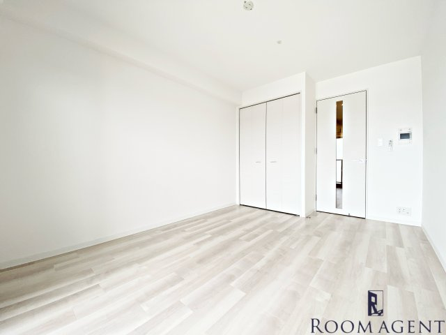 S-RESIDENCE堀田の居間・リビング