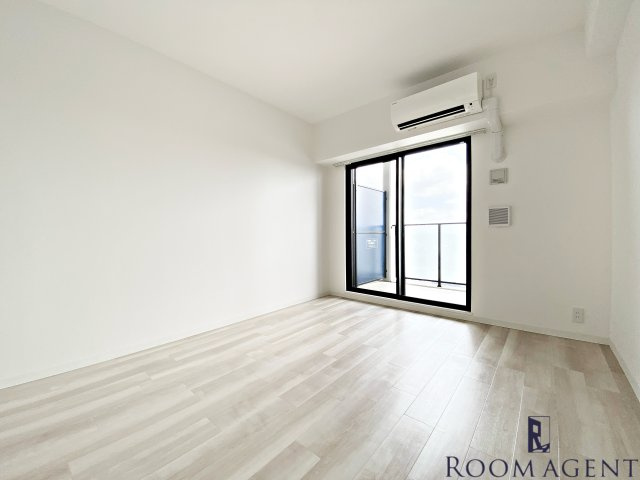 S-RESIDENCE堀田の内装