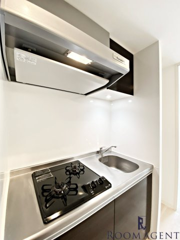 S-RESIDENCE堀田のキッチン
