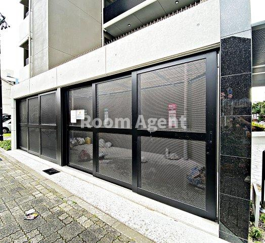 S-RESIDENCE堀田NorthⅡのその他