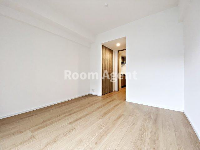 S-RESIDENCE堀田NorthⅡの内装