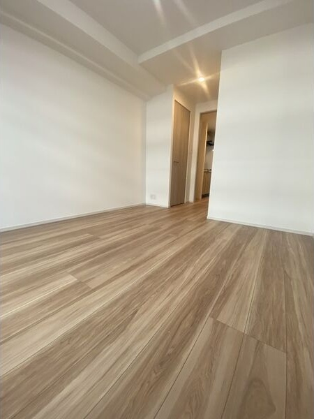 S-RESIDENCE堀田駅前の内装