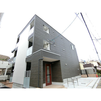 リブリ・布施　仲介手数料無料の画像