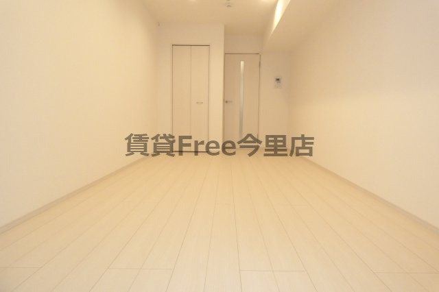 【寝室】 | リブリ・布施　仲介手数料無料