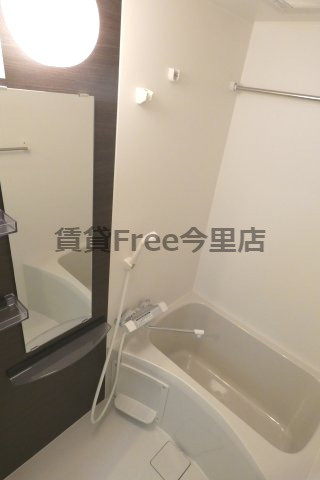 【浴室】 | リブリ・布施　仲介手数料無料