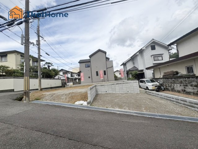 神戸市西区北山台2丁目全2棟A号棟　新築戸建の周辺|●資料・カタログのご請求無料●北山小学校までは徒歩3分、押部谷中学校までは徒歩23分。
