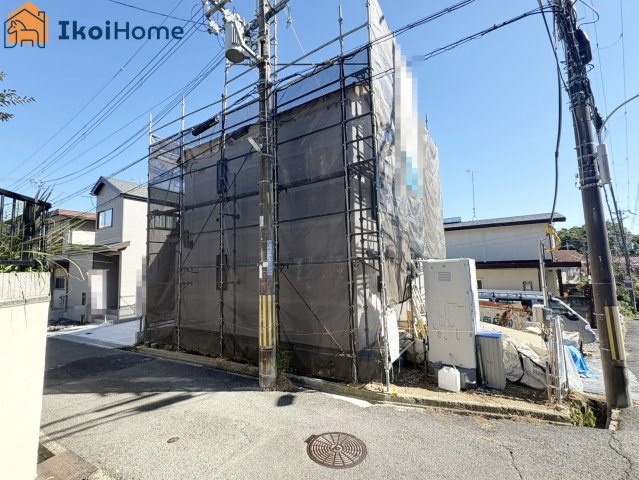 神戸市西区北山台2丁目全2棟A号棟　新築戸建の周辺|●資料・カタログのご請求無料●北山小学校徒歩3分、押部谷中学校徒歩23分。通学にも便利な立地！
