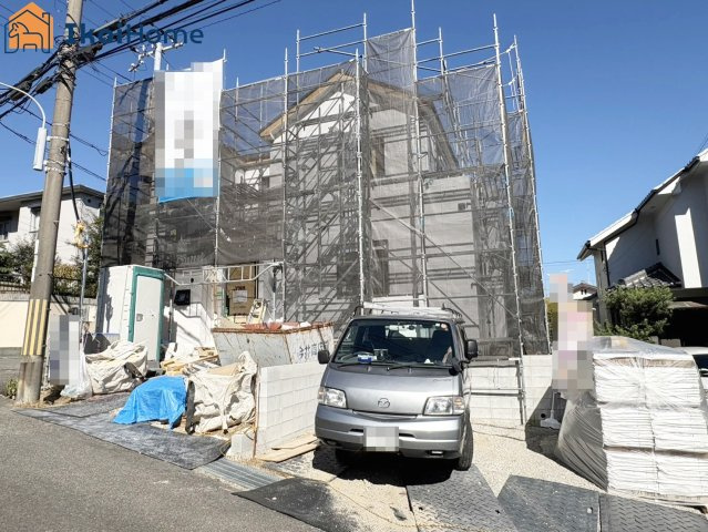 神戸市西区北山台2丁目全2棟A号棟　新築戸建のその他|●年中無休：当日予約可●西区、垂水区、明石市初。弊社は契約前に新築戸建の住宅診断を無料で行っています