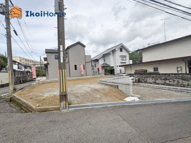 神戸市西区北山台2丁目全2棟A号棟　新築戸建のその他|～ご見学に関して～平日や夜間でもご案内可能。決まったお時間で身動きが取れない方も臨機応変に対応します