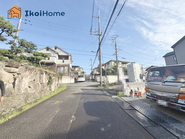 神戸市西区北山台2丁目全2棟A号棟　新築戸建のその他|～ご見学に関して～平日や夜間でもご案内可能。決まったお時間で身動きが取れない方も臨機応変に対応します