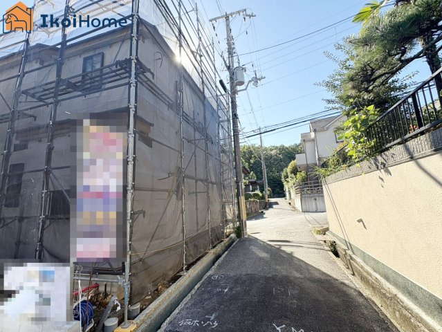 神戸市西区北山台2丁目全2棟A号棟　新築戸建のその他|物件・当店の最寄駅まで無料送迎！最短10分で指定場所へお迎えに向かいます！まずはお問い合わせください