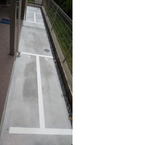 クレイノフリーゼあざみ野のその他|駐輪場