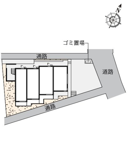 クレイノフリーゼあざみ野のその他