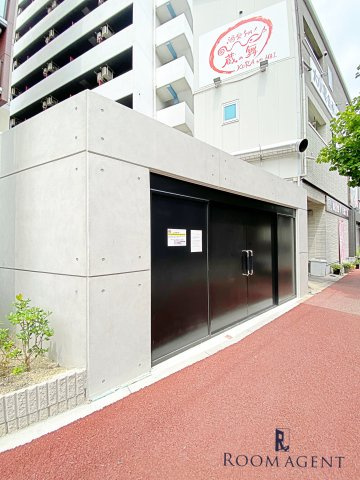 S-RESIDENCE堀田駅前futur(フチュール)のその他