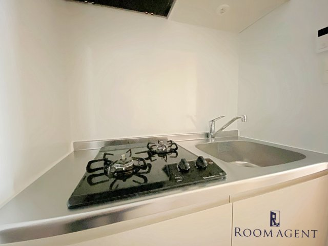 S-RESIDENCE堀田駅前futur(フチュール)のキッチン
