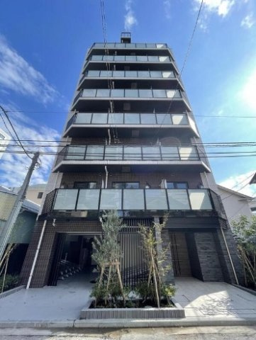 【外観】RELUXIA横濱吉野町Ⅱ